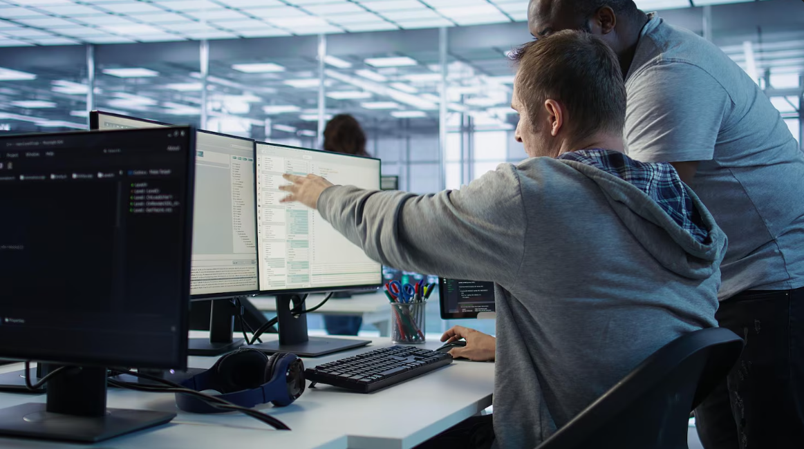 AI konsulenter overvåger performance og foretager løbende optimeringer gennem Min Ai Platform hos aifunktion.dk